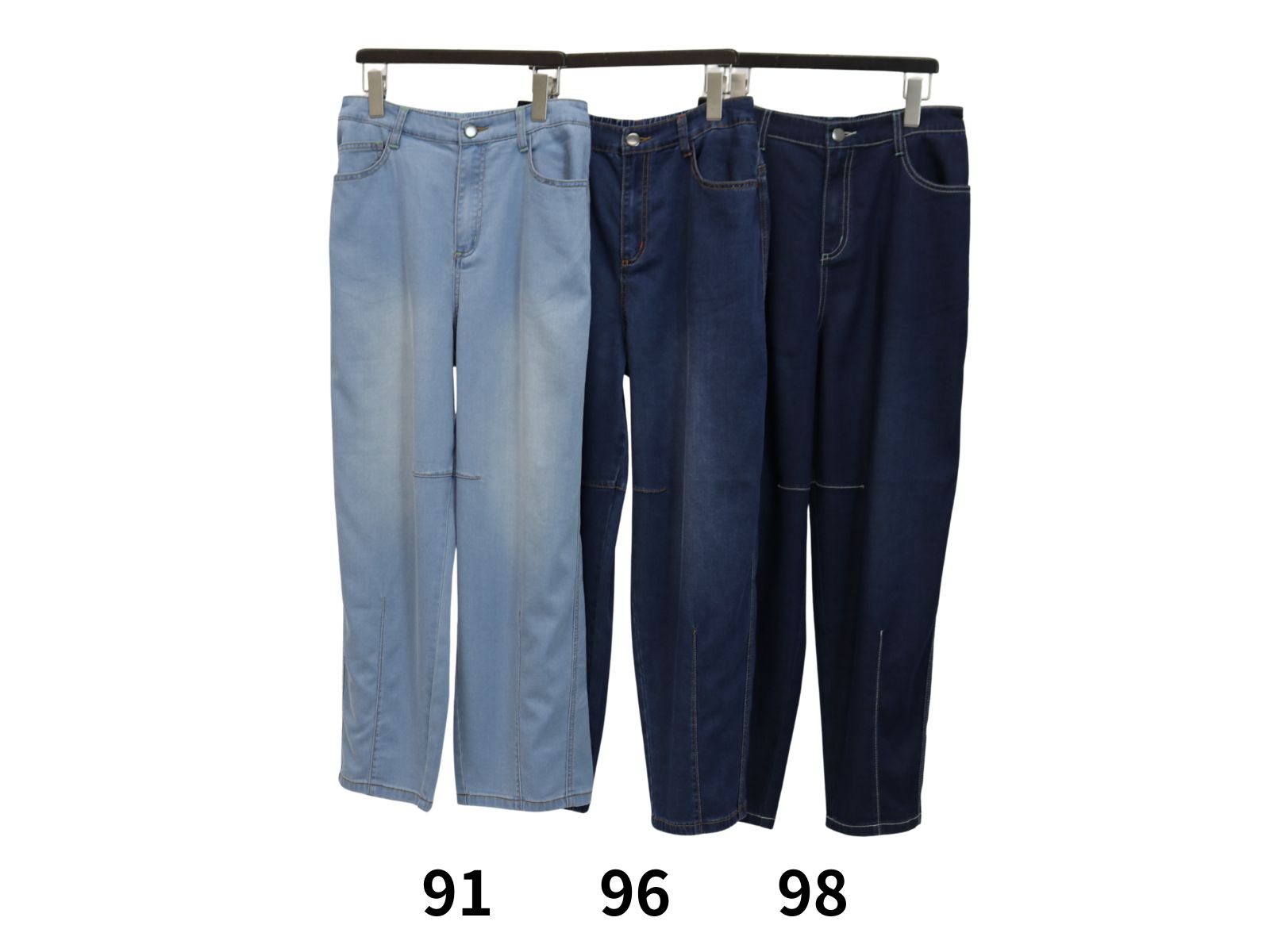 クールMAXスリムパンツ【65409】シビリゼ - 画像 (6)