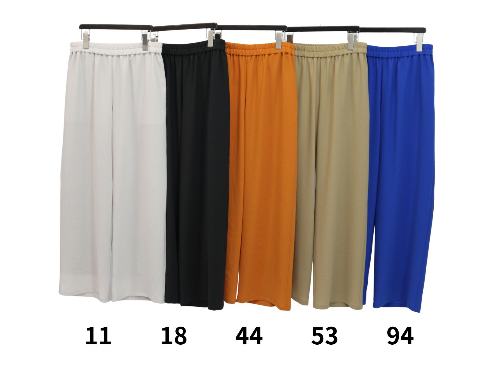 ノルディスパンツ【65402】シビリゼ - 画像 (5)