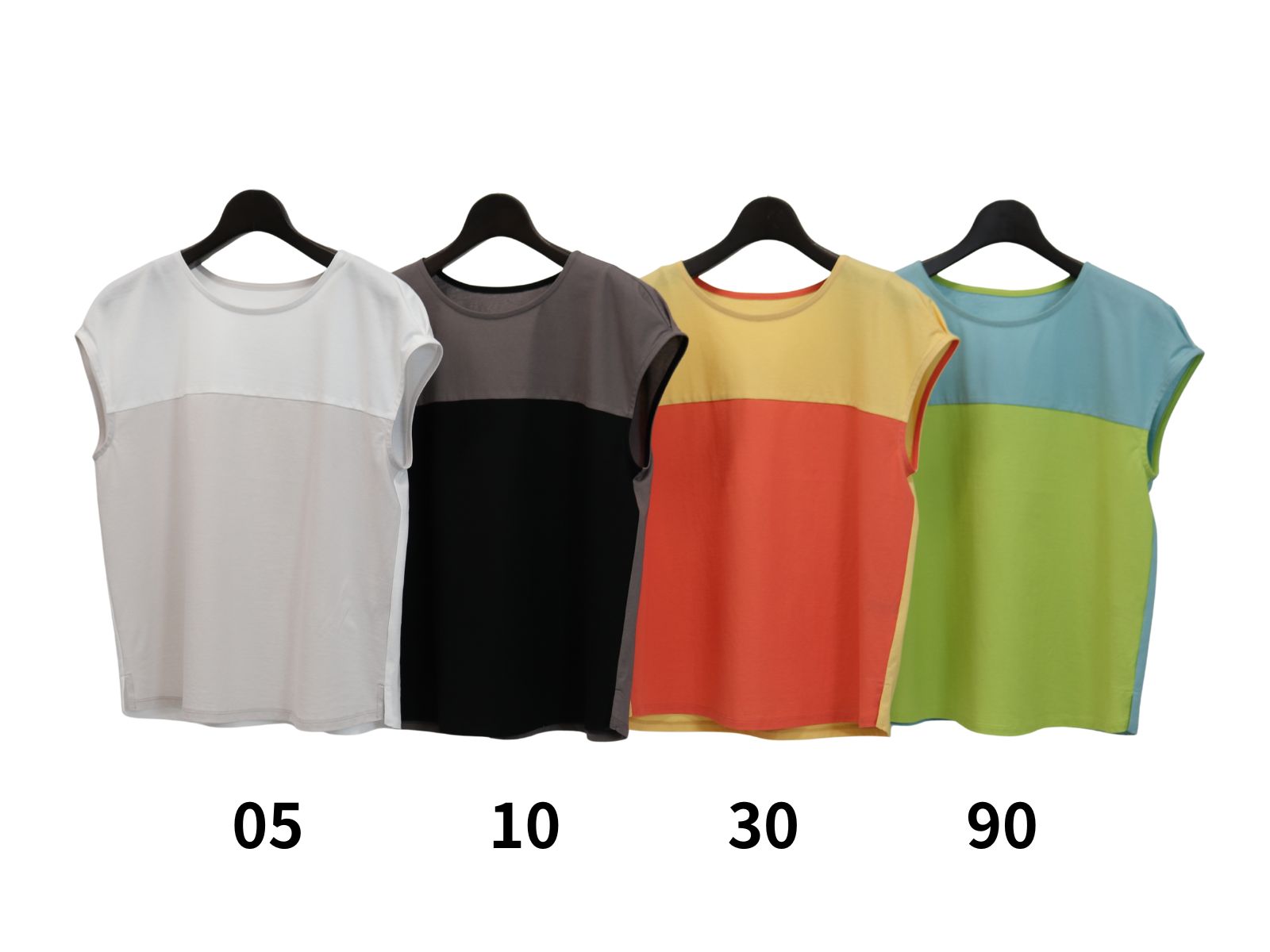 アイスコットンフレンチプルオーバー【85408】シビリゼ - 画像 (10)