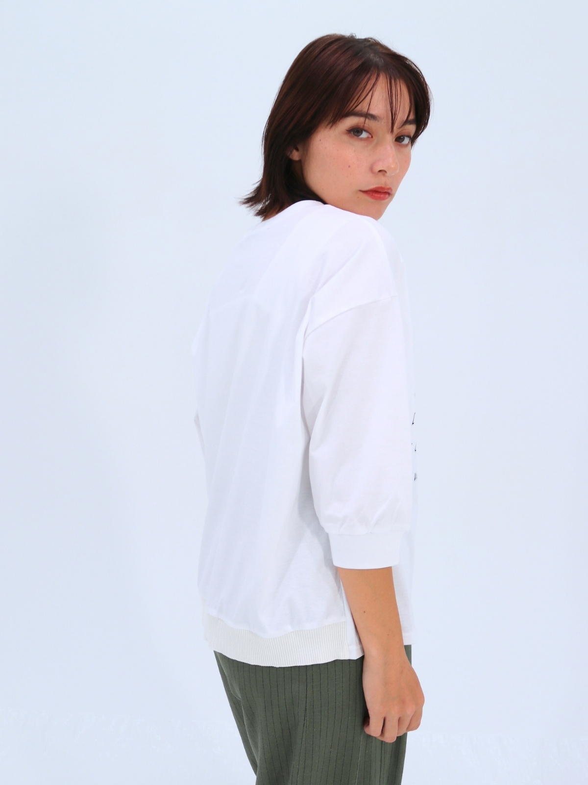 シルロゴプルオーバー【85406】シビリゼ - 画像 (2)