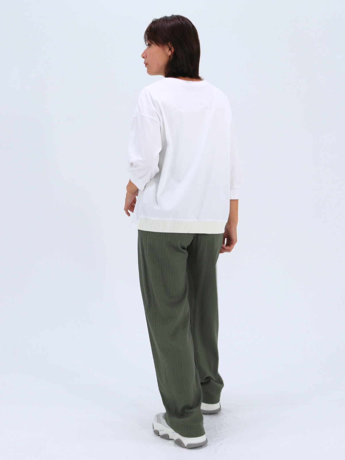 シルロゴプルオーバー【85406】シビリゼ - 画像 (7)