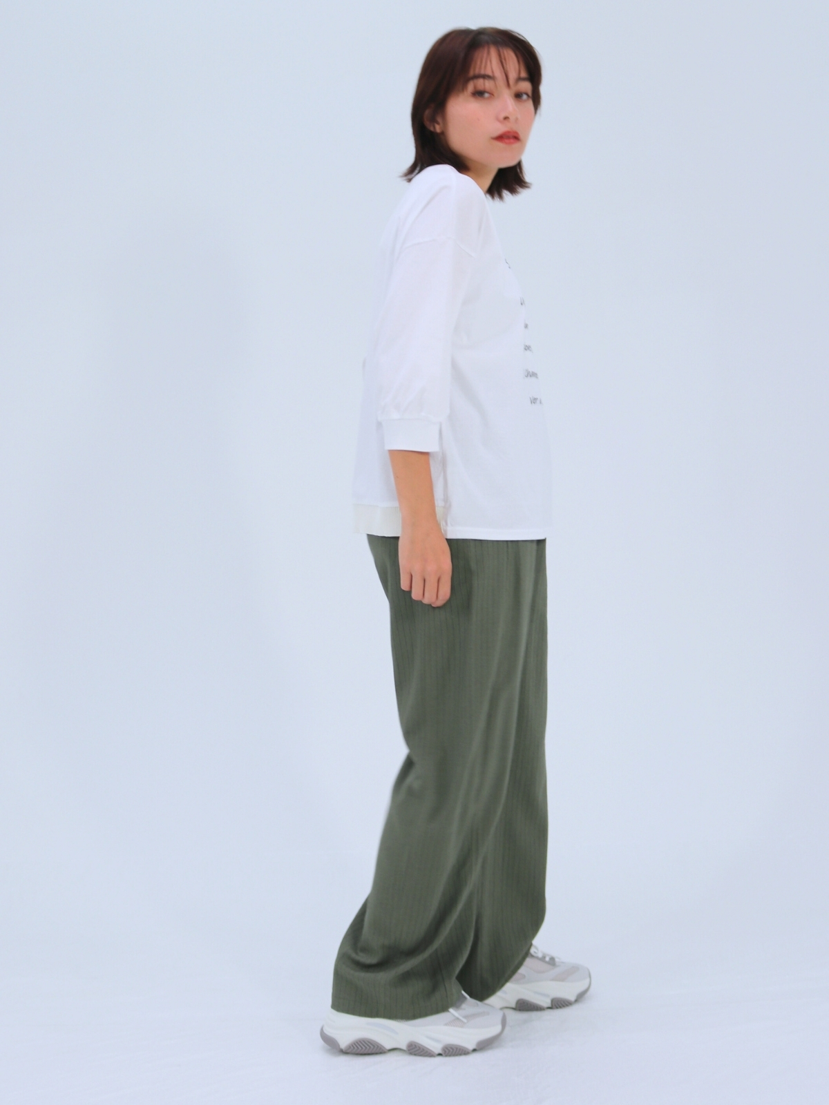 シルロゴプルオーバー【85406】シビリゼ - 画像 (6)