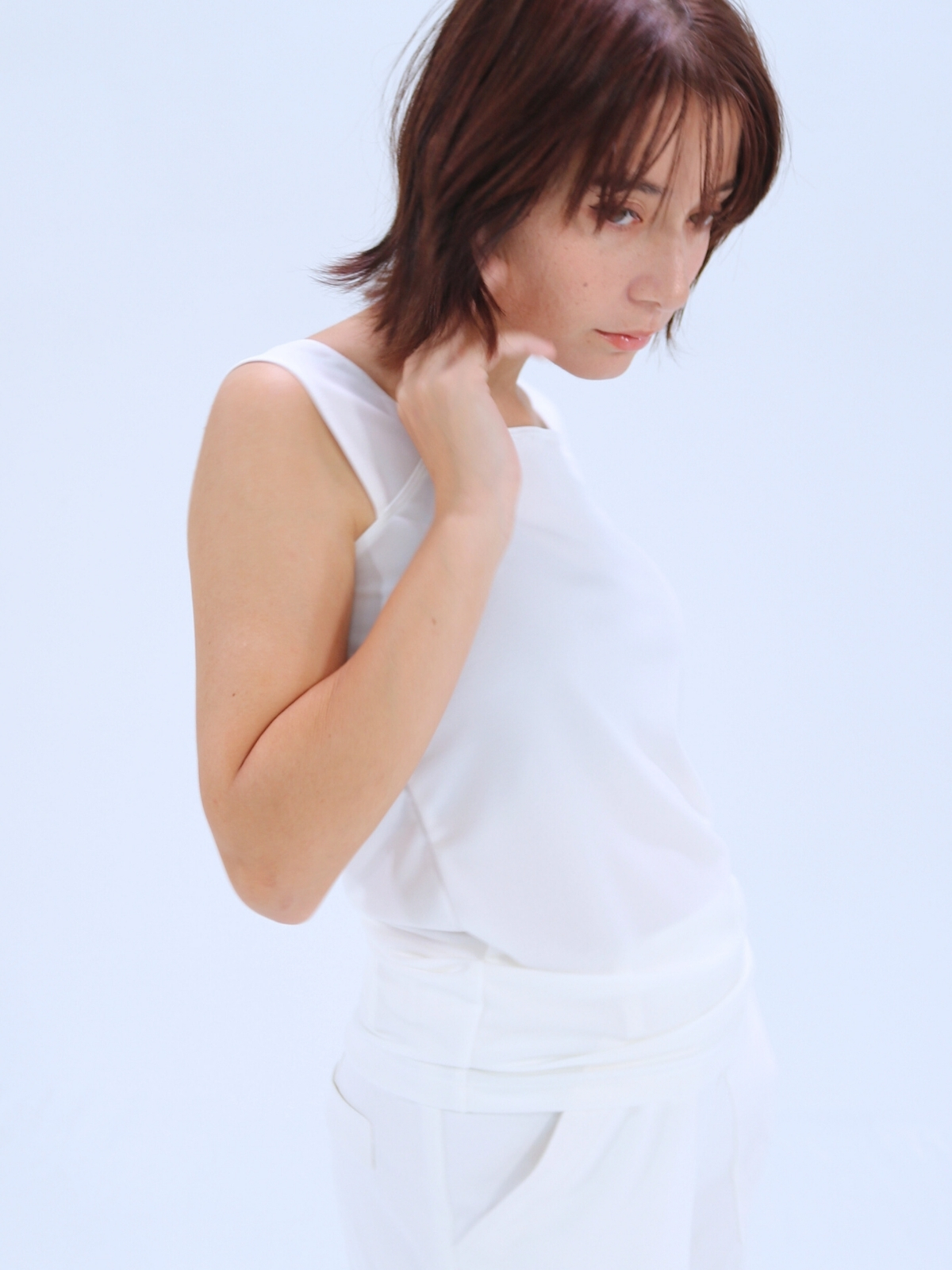 トリアセドライポンチタンク【85410】シビリゼ - 画像 (2)