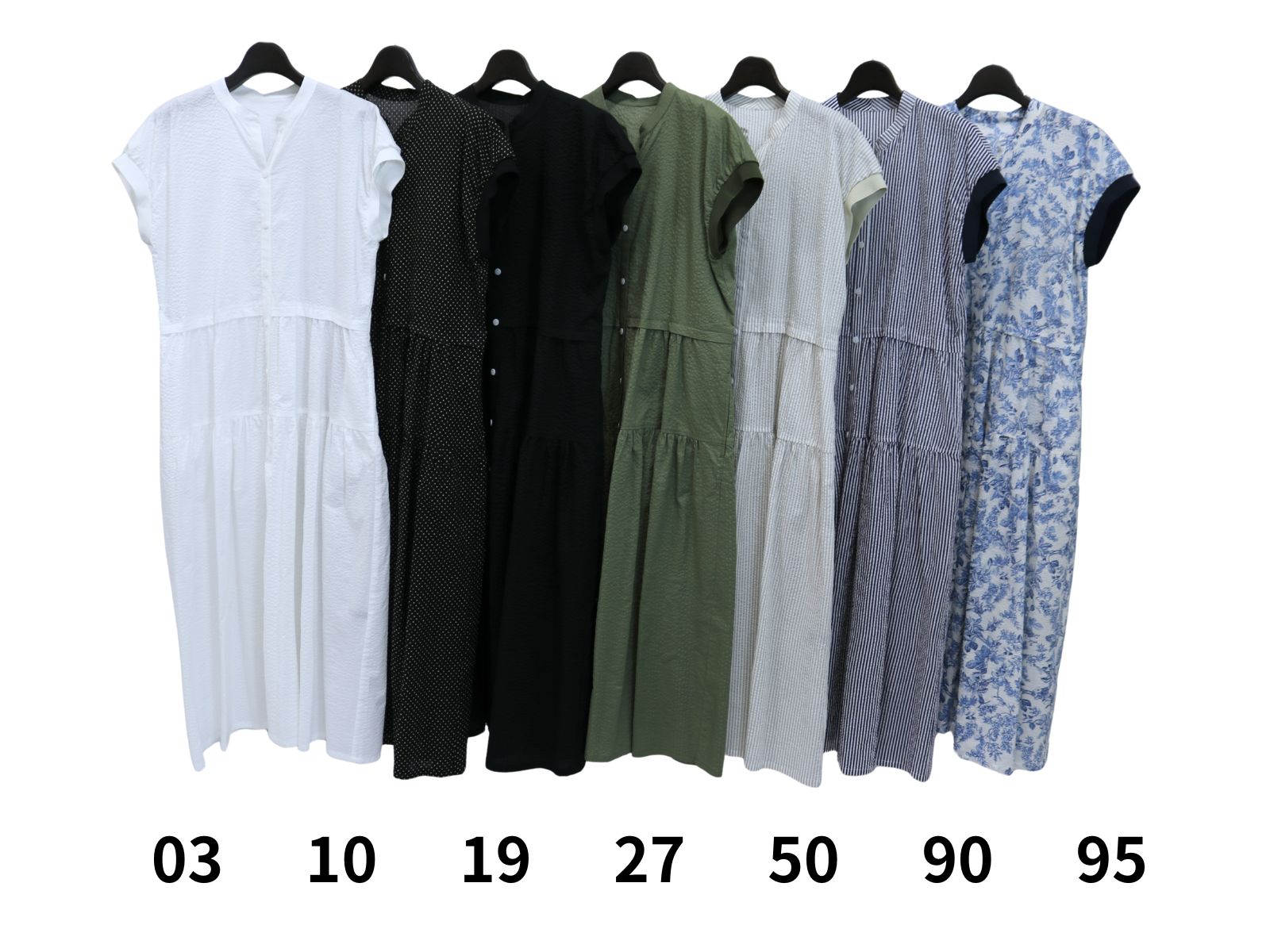 ミラクルワンピース【55401】シビリゼ - 画像 (6)