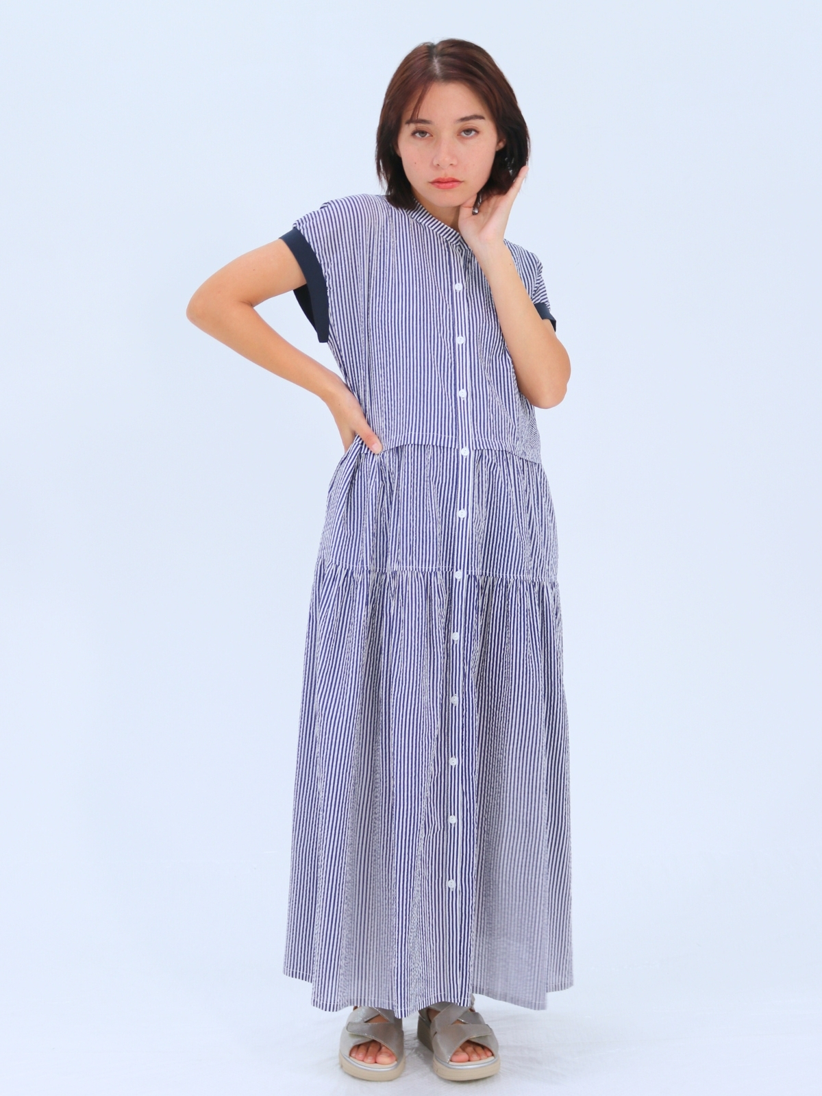 ミラクルワンピース【55401】シビリゼ - 画像 (2)