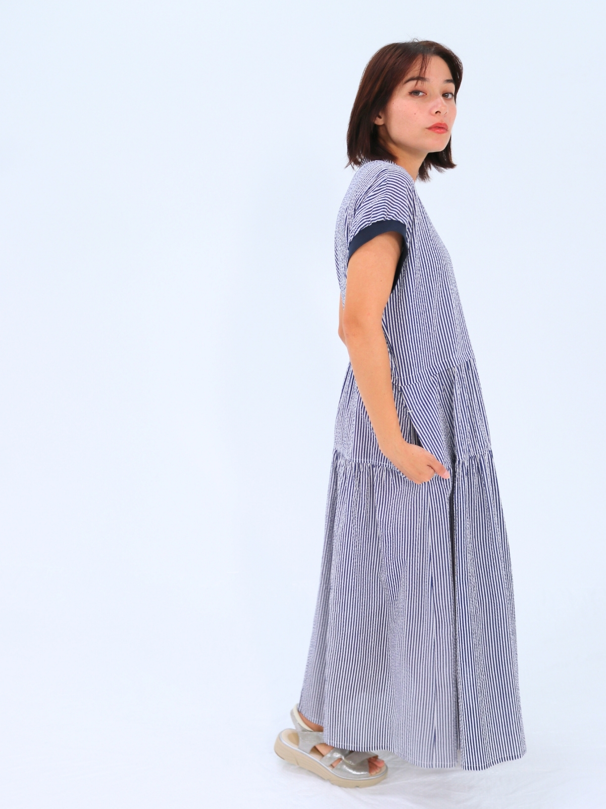 ミラクルワンピース【55401】シビリゼ - 画像 (4)