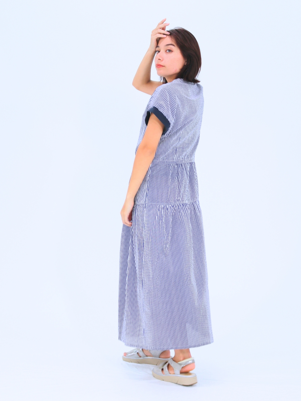 ミラクルワンピース【55401】シビリゼ - 画像 (3)