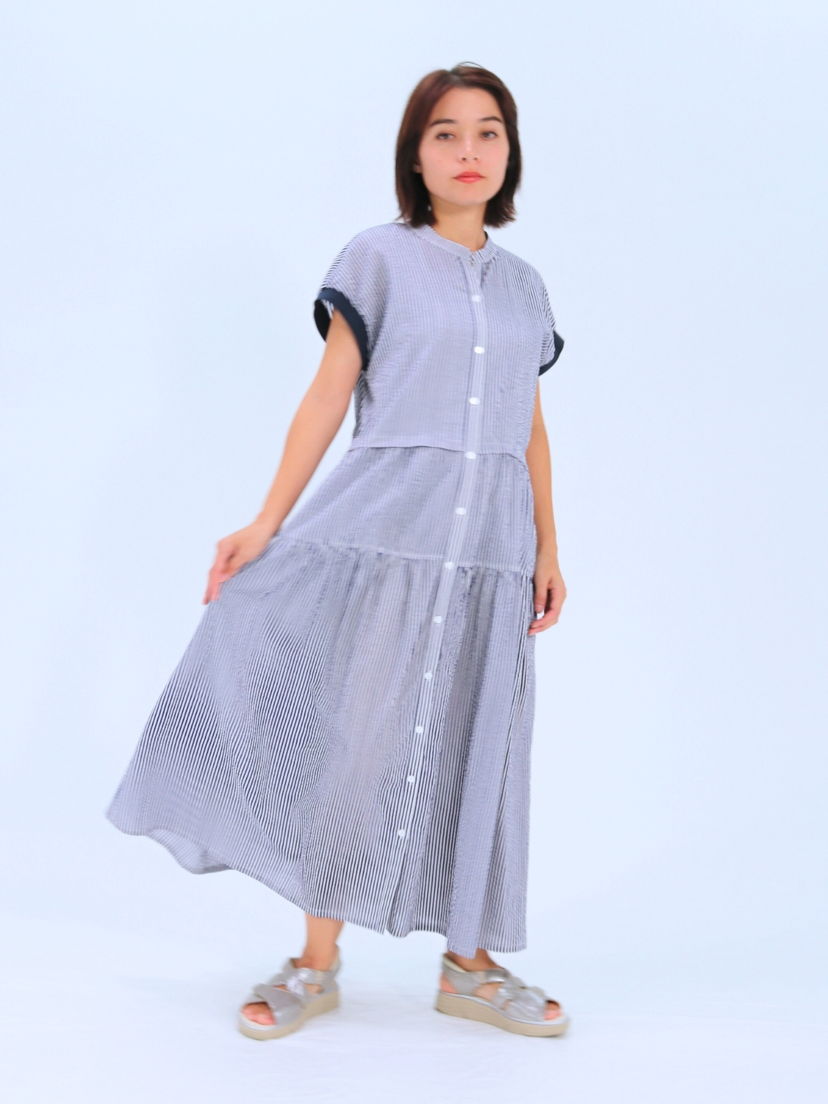 ミラクルワンピース【55401】シビリゼ