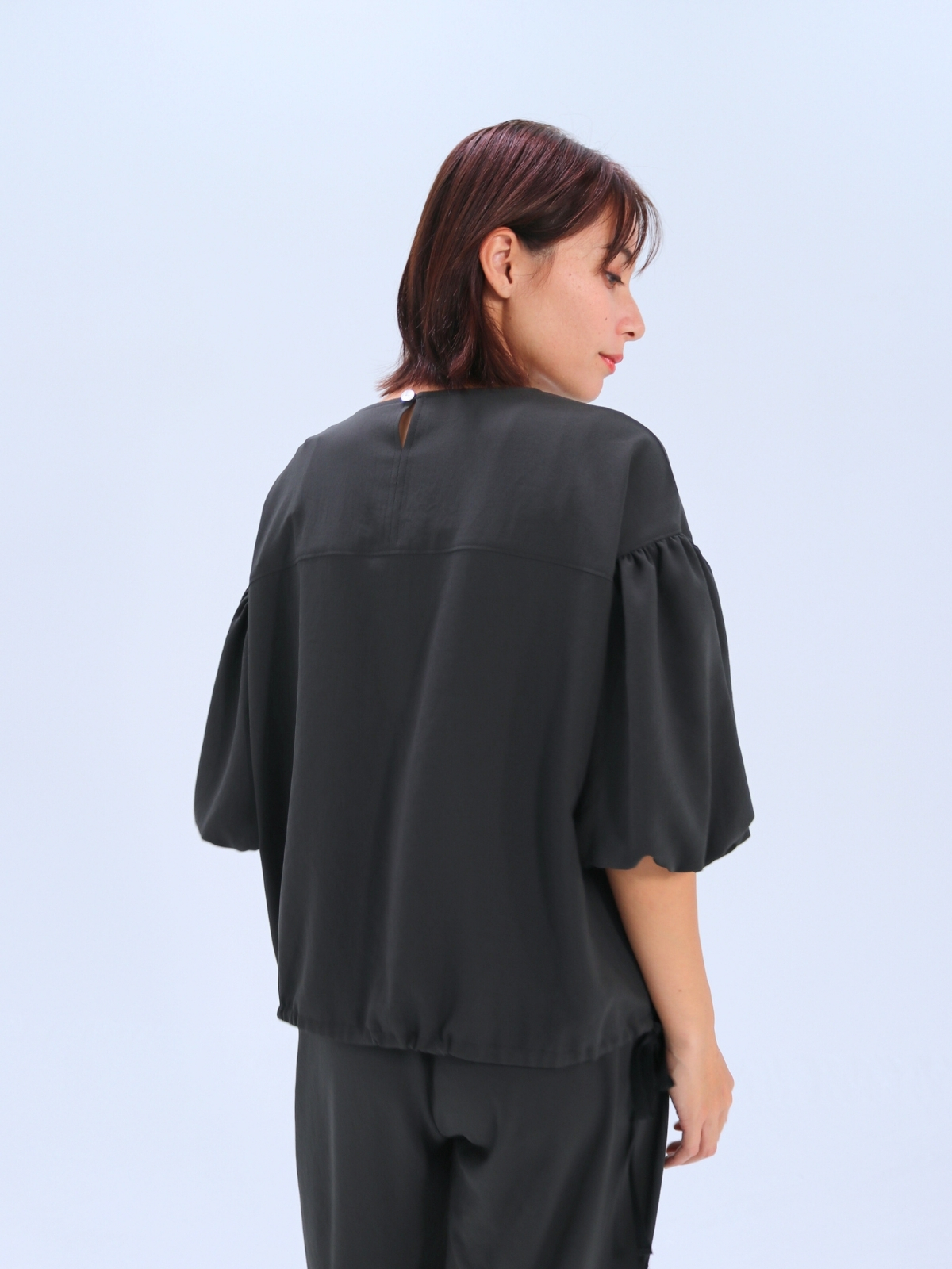 ノルディスかぶりブラウス【95403】シビリゼ - 画像 (3)