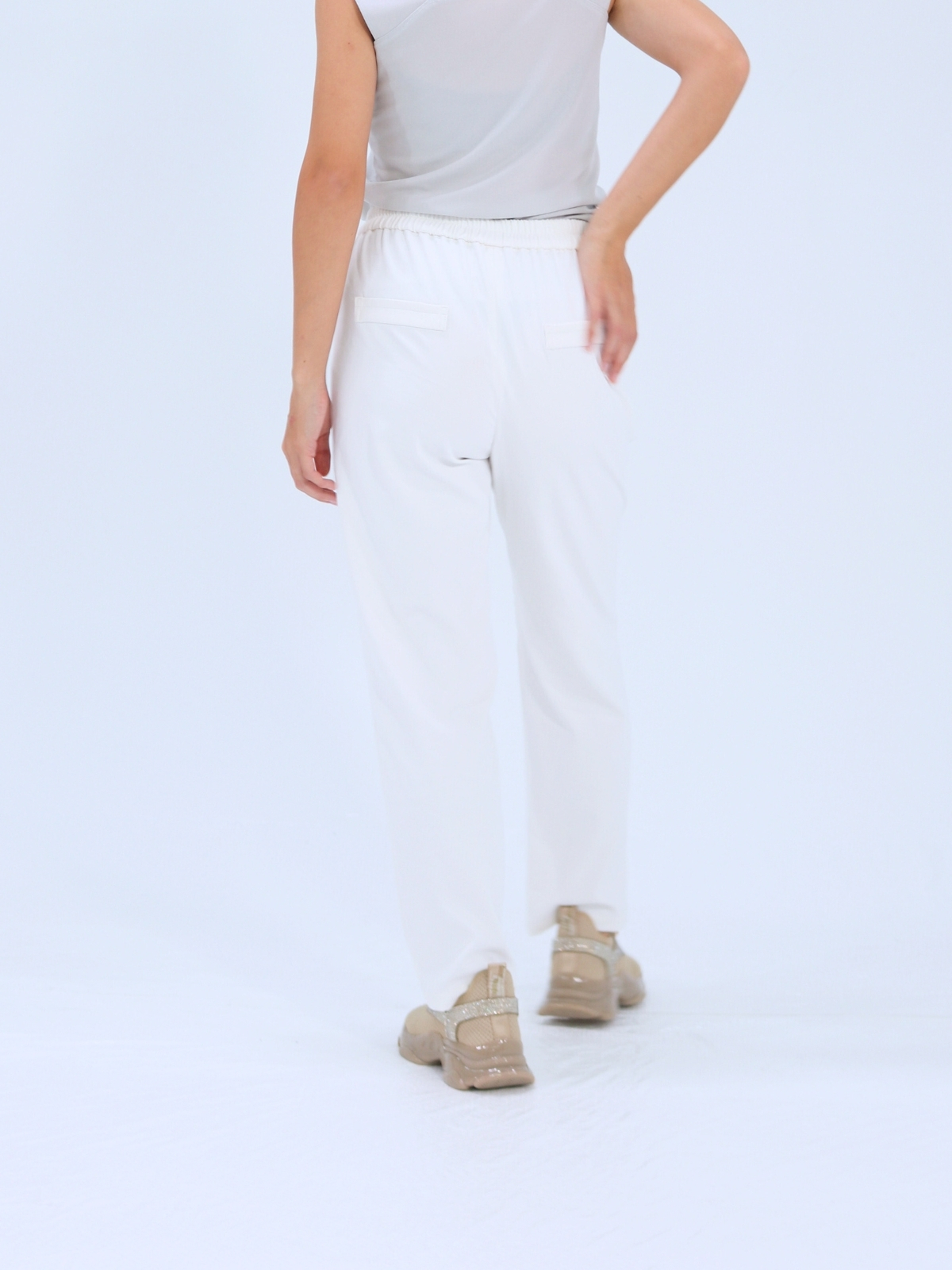 リリーワルツテーパードパンツ【65407】シビリゼ - 画像 (3)