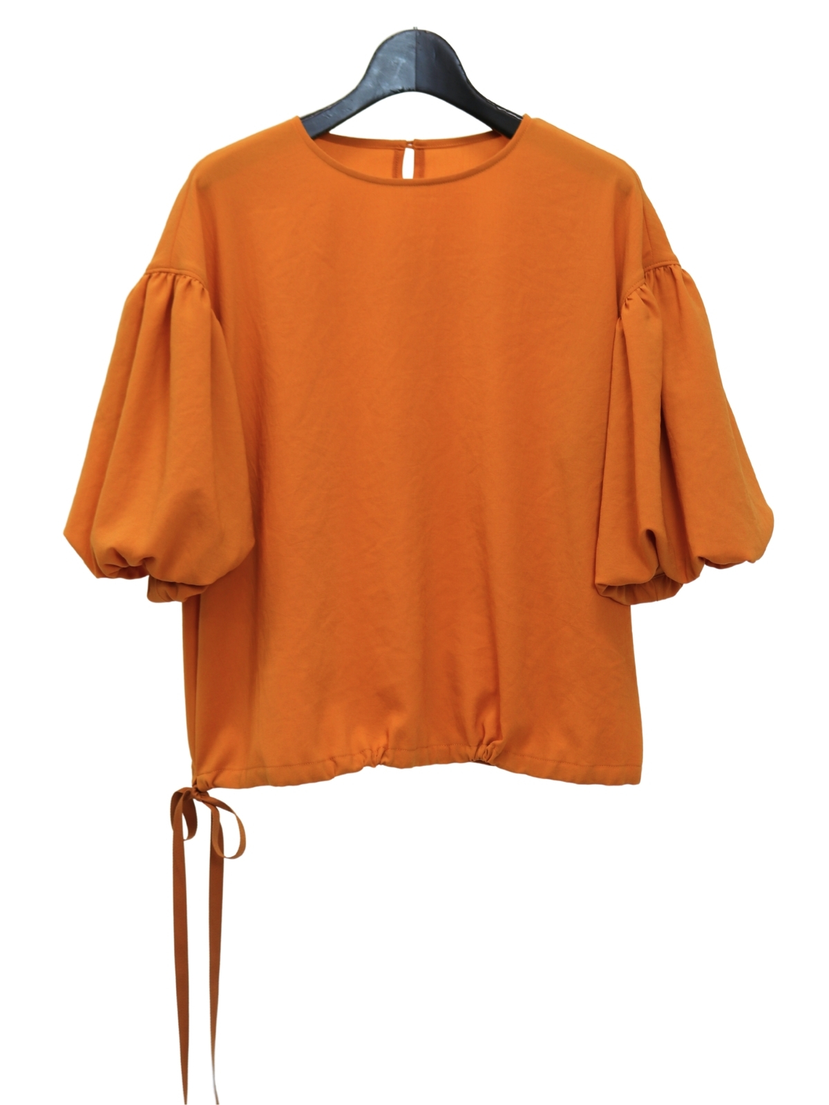 ノルディスかぶりブラウス【95403】シビリゼ - 画像 (8)