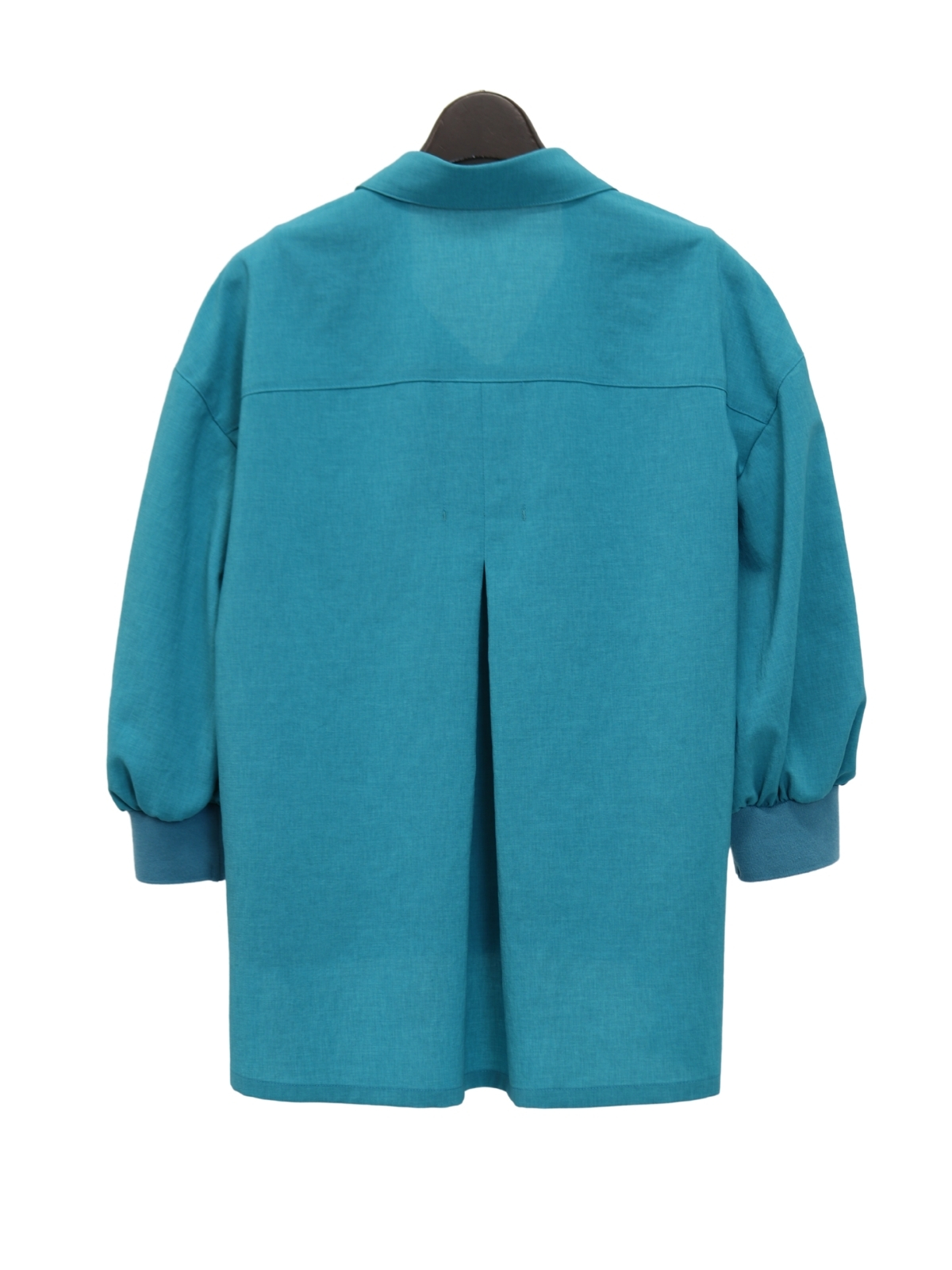 フェイクリネンブラウス【95401】シビリゼ - 画像 (7)