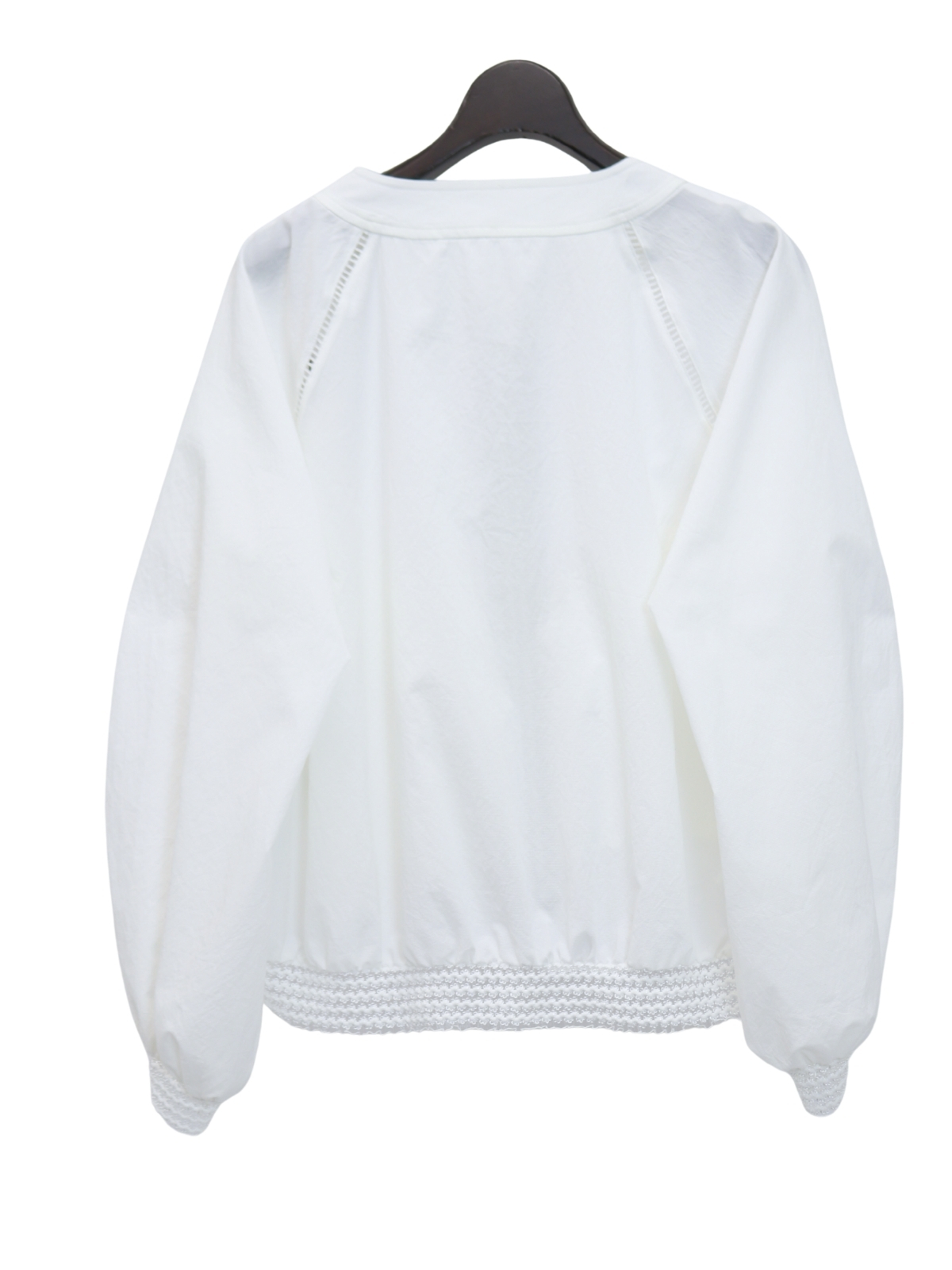 メッシュブルゾンジャケット【45401】シビリゼ - 画像 (11)