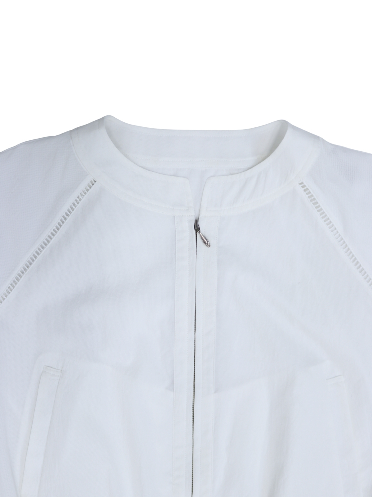 メッシュブルゾンジャケット【45401】シビリゼ - 画像 (7)