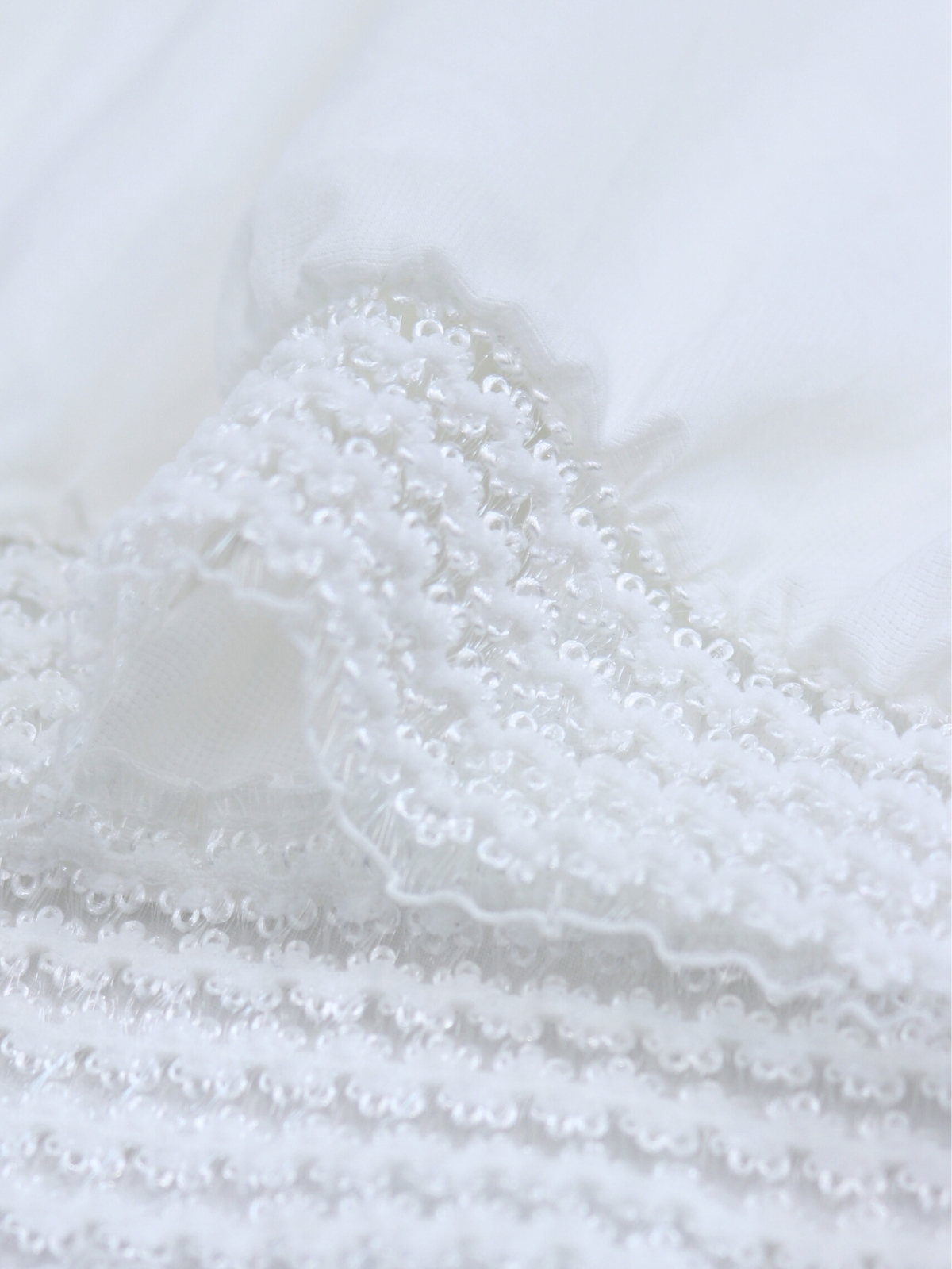 メッシュブルゾンジャケット【45401】シビリゼ - 画像 (8)