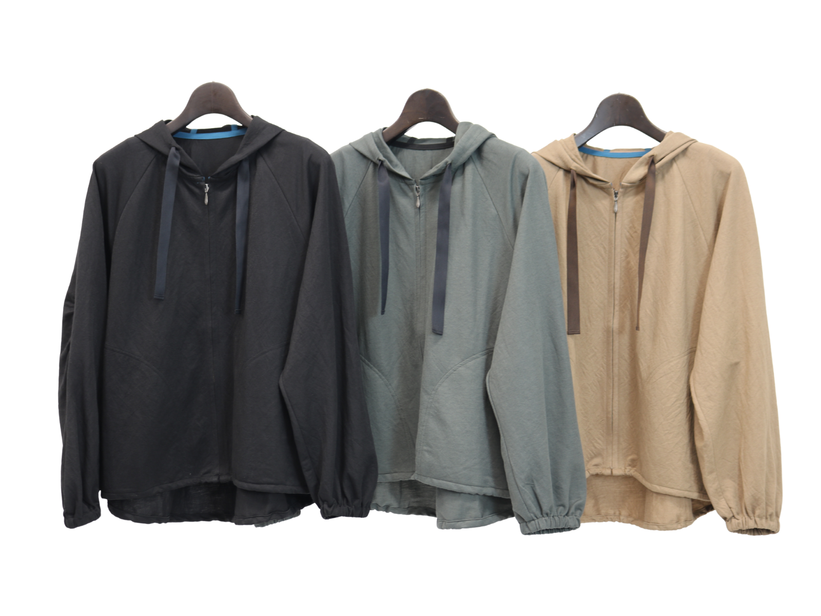 ナチュラルジャージカーディガン【35401】シビリゼ - 画像 (13)