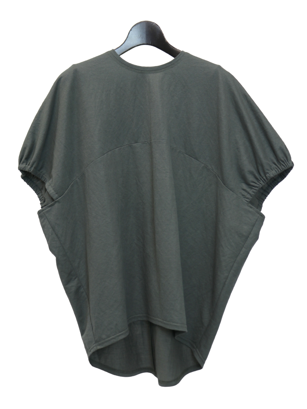 ナチュラルジャージプルオーバー【85409】シビリゼ - 画像 (6)