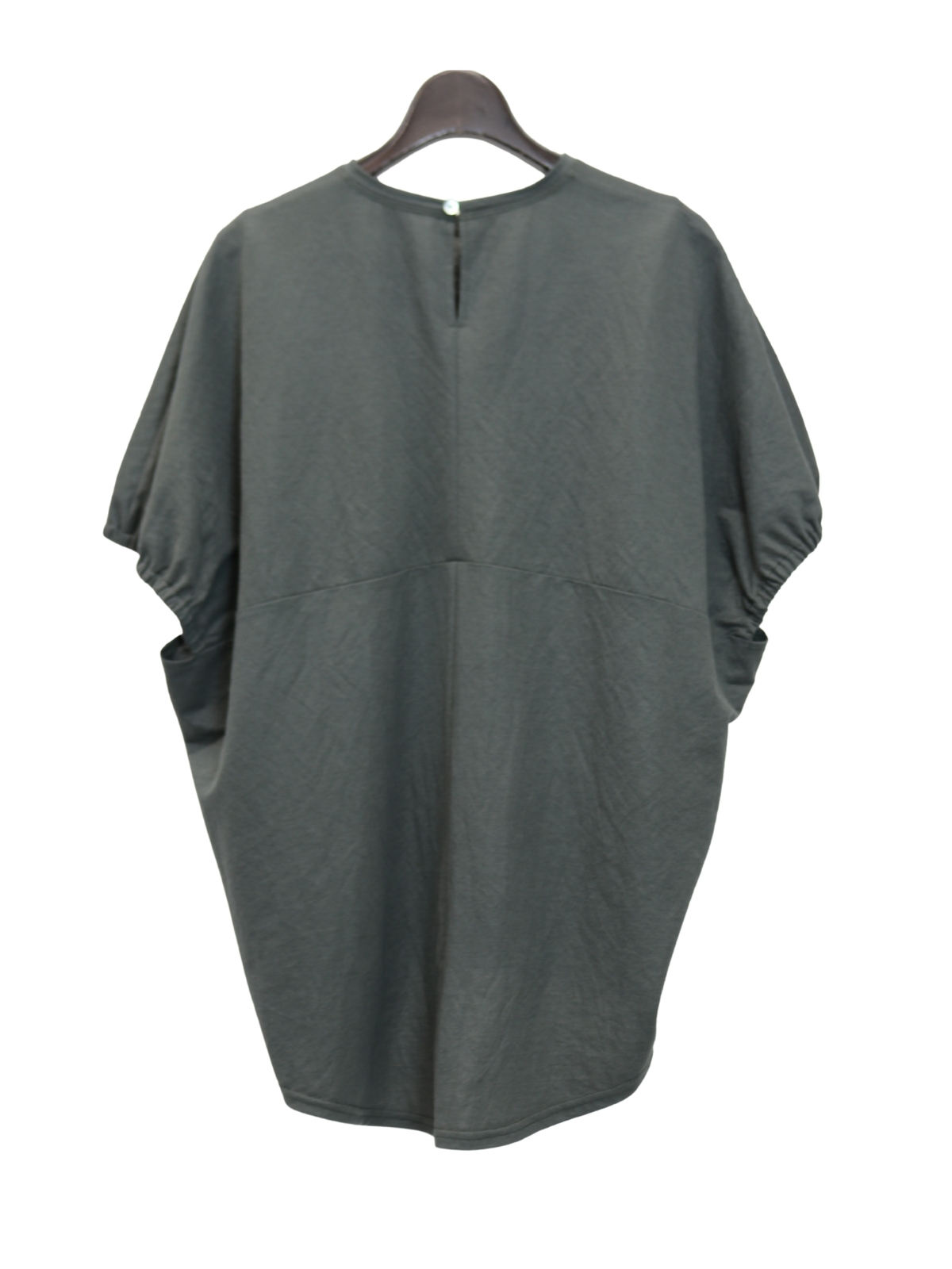 ナチュラルジャージプルオーバー【85409】シビリゼ - 画像 (7)