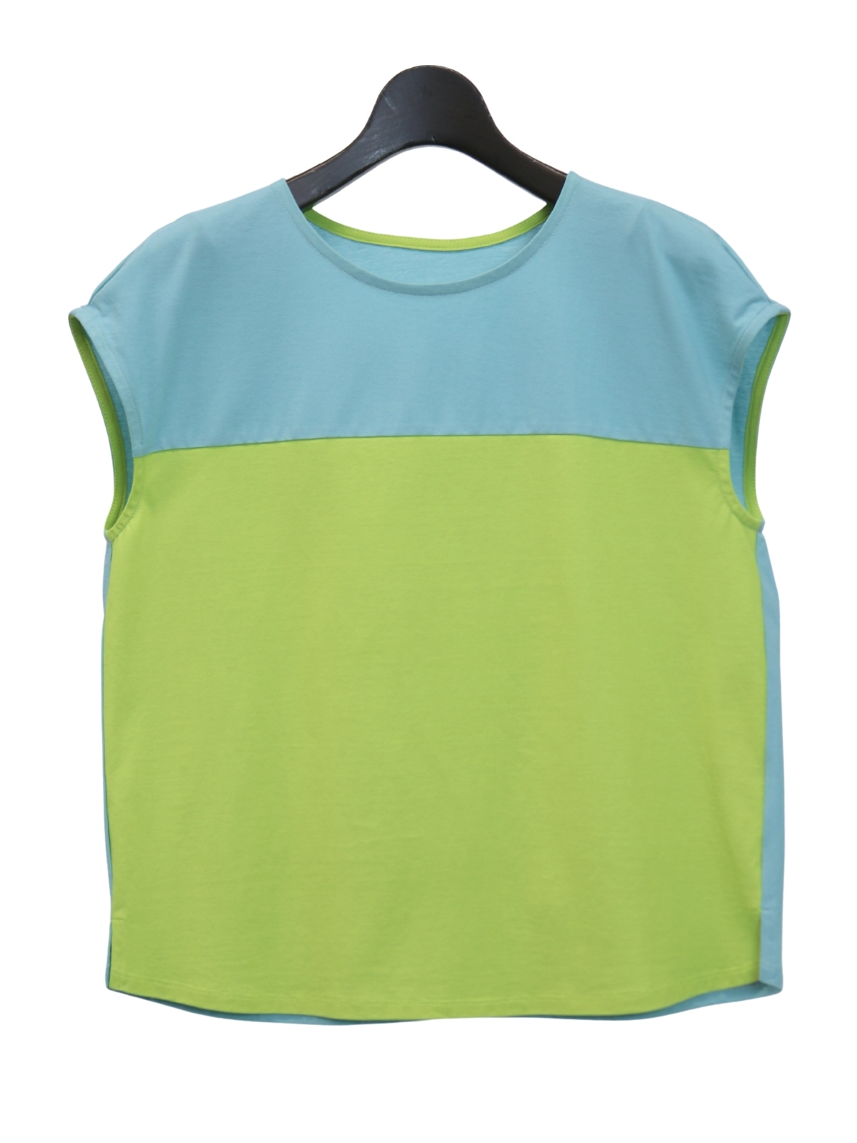 アイスコットンフレンチプルオーバー【85408】シビリゼ - 画像 (10)