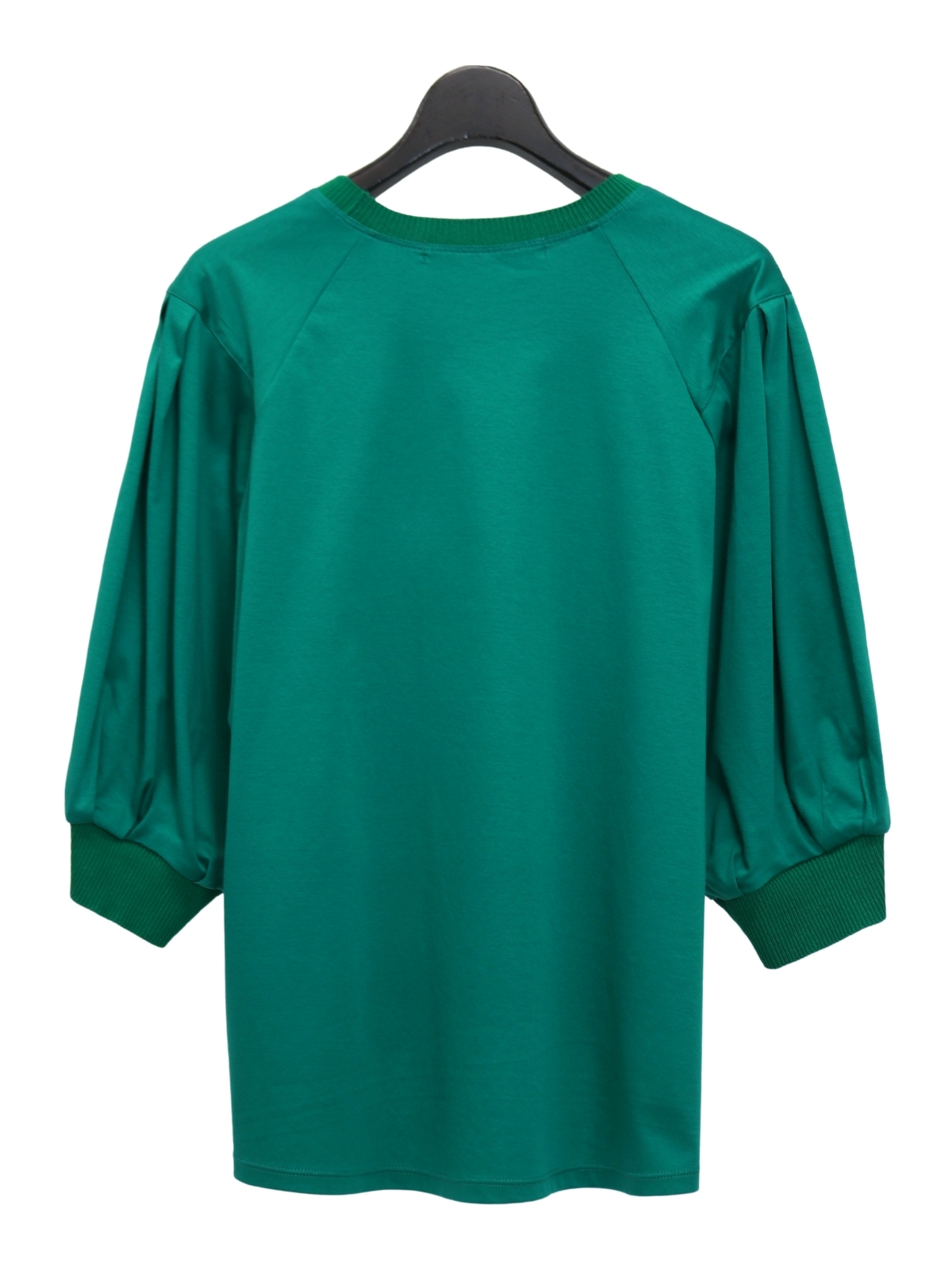 シル7分袖プルオーバー【85404】シビリゼ - 画像 (5)