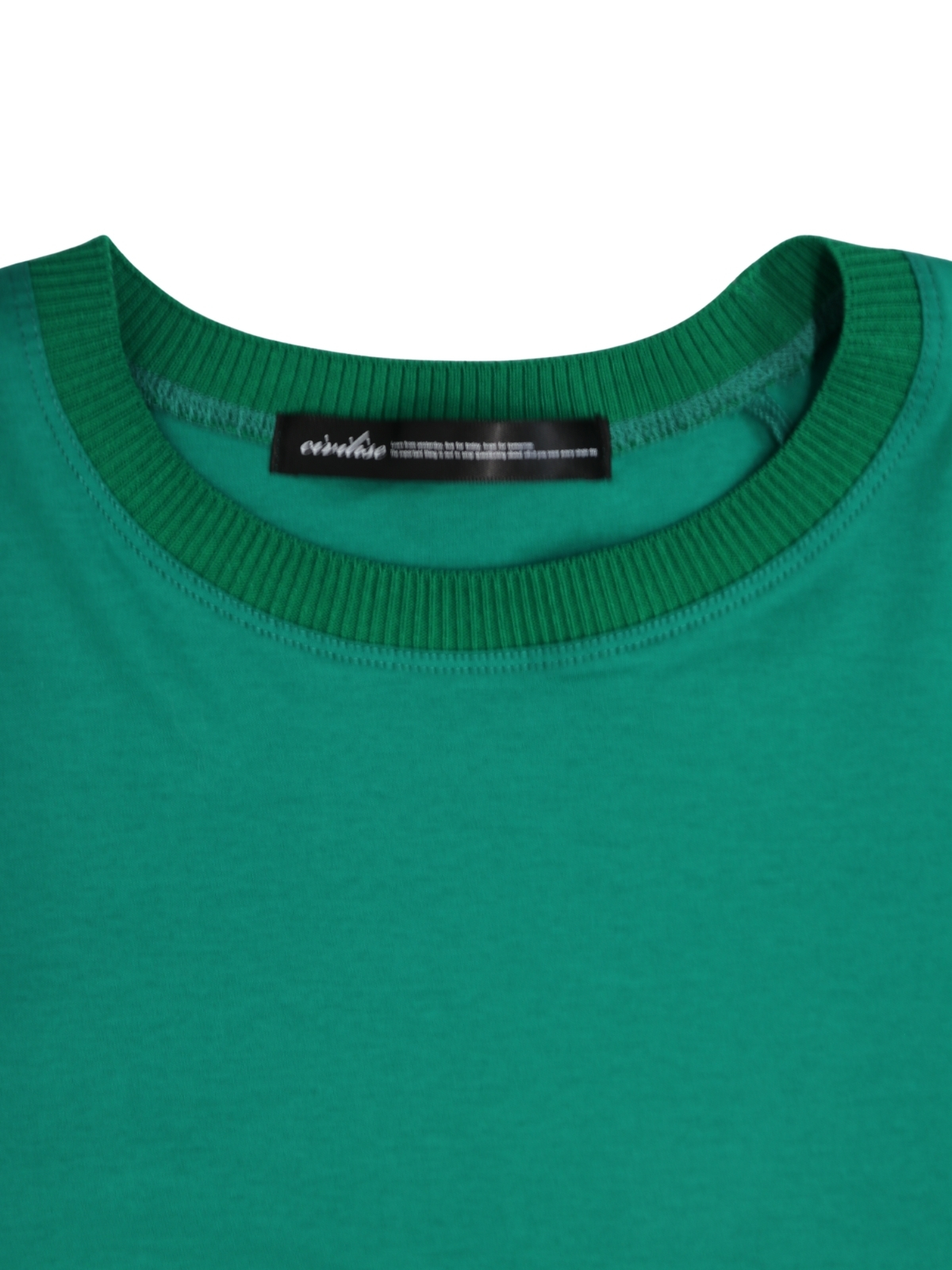 シル7分袖プルオーバー【85404】シビリゼ - 画像 (8)