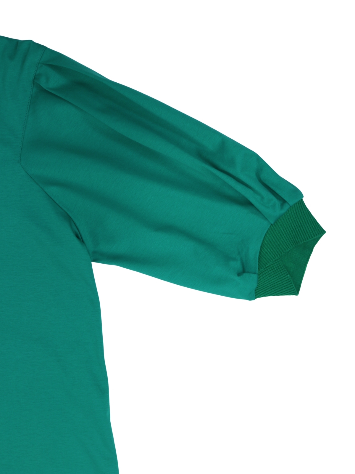 シル7分袖プルオーバー【85404】シビリゼ - 画像 (6)